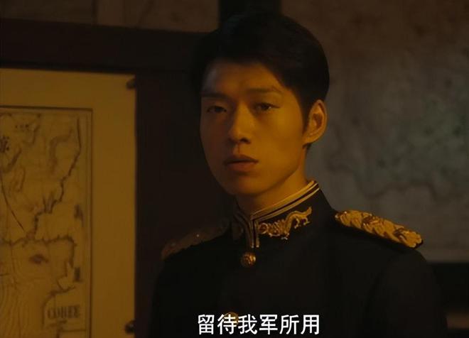 必赢：《人生若如初见》结局：杨凯之牺牲梁乡遇刺身亡菽红饮恨自戕(图9)