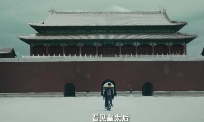 必赢：《人生若如初见》结局：杨凯之牺牲梁乡遇刺身亡菽红饮恨自戕(图18)