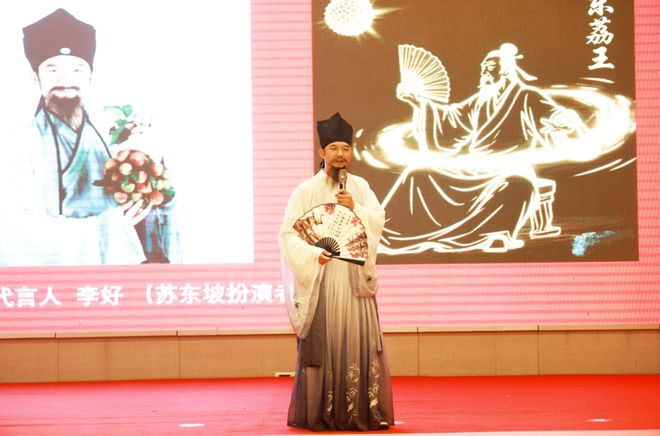 必赢国际：广东搭建「荔枝产销」对接平台喊全球吃荔枝！(图4)
