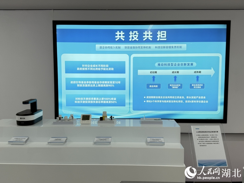 bwin网站：行进中国丨“四不像”新型研发机构里的“化合反应”(图2)