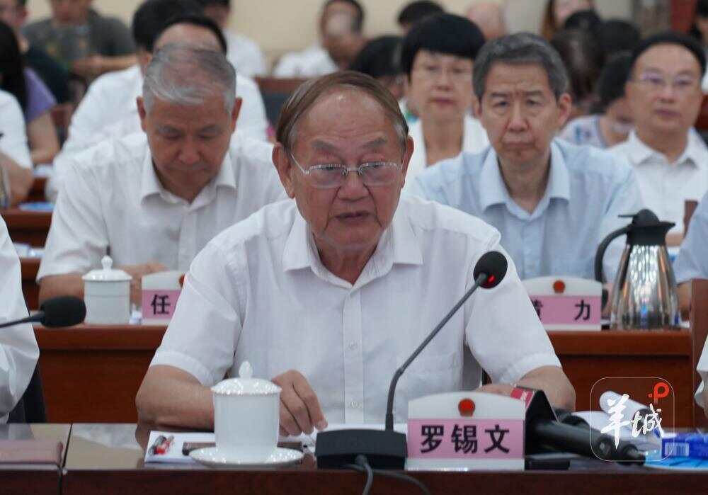 必赢：中国工程院院士罗锡文：广东完全有能力成为农业机械制造强省(图1)