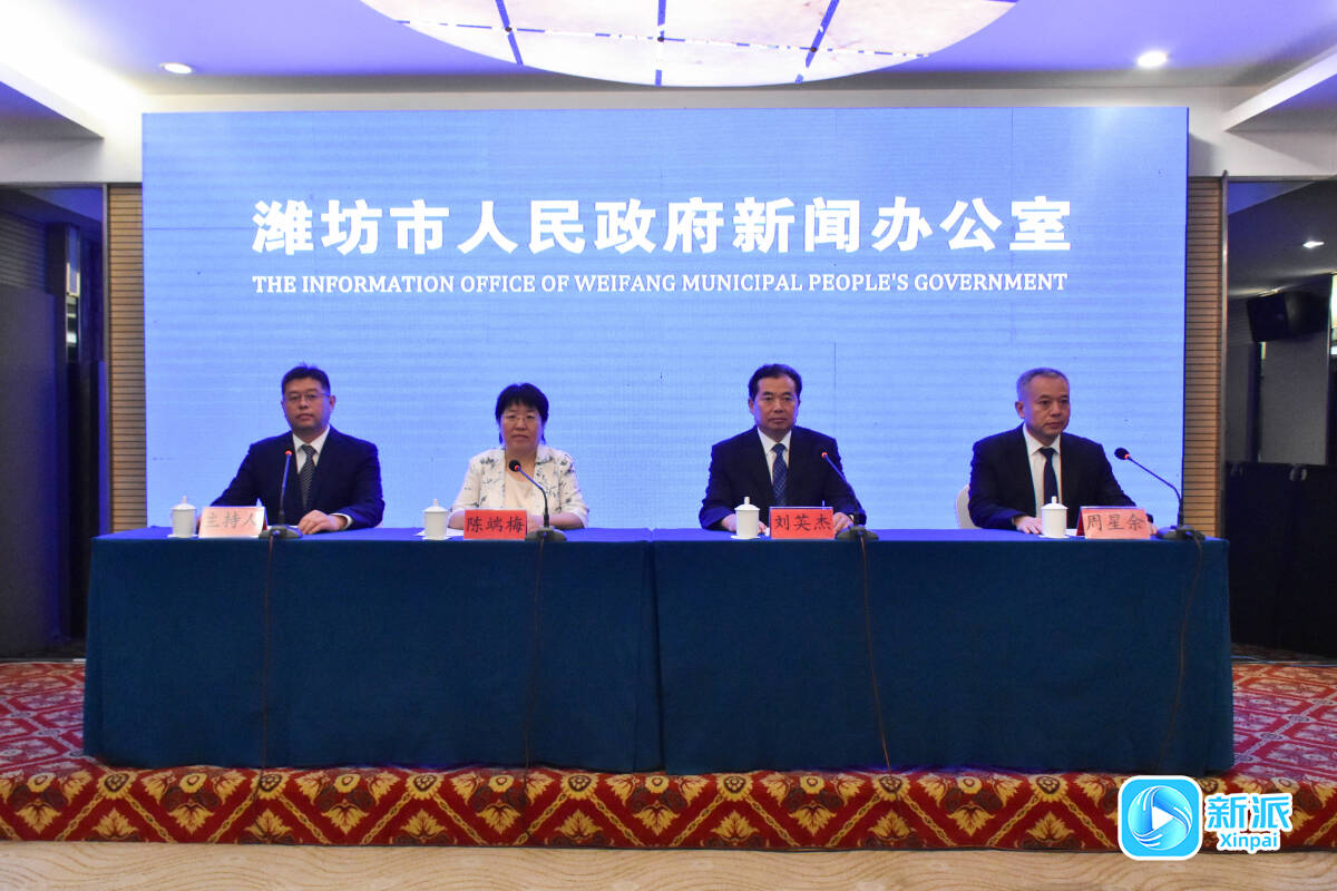 必赢国际：潍坊大力实施标准化战略助企强链引领高质量发展(图1)