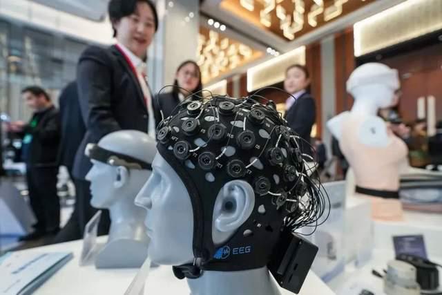 bwin网站：重磅！我国一关键技术将突破(图1)