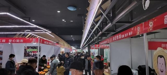 bwin网站：展示新品链接客商食博会渐成中小企业产品展示平台(图5)