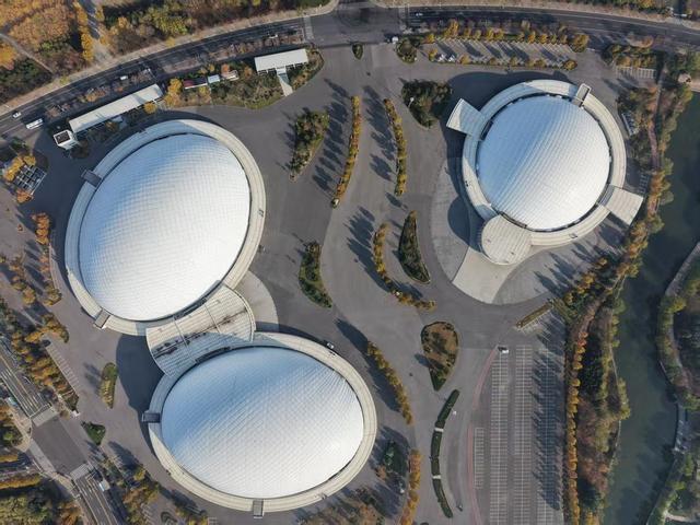 bwin网站：展示新品链接客商食博会渐成中小企业产品展示平台(图6)