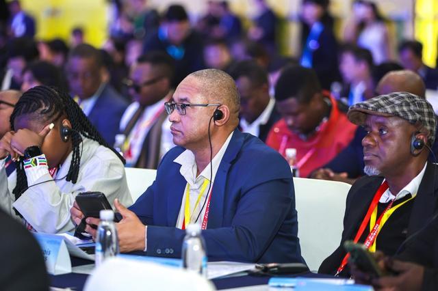 必赢：“豫”见东盟“道”通天下(图6)