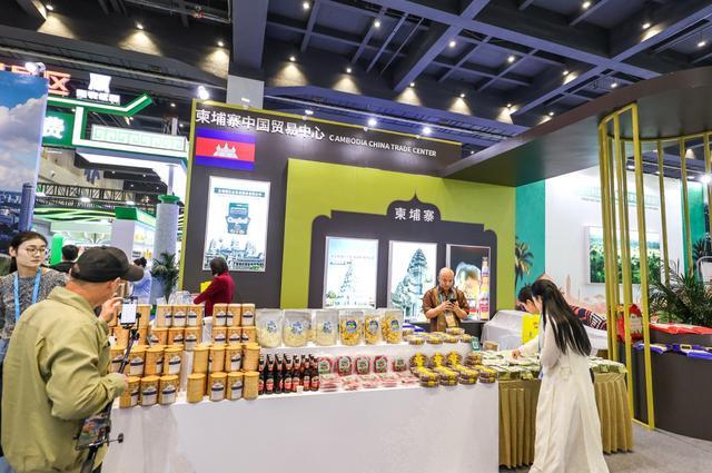 必赢：“豫”见东盟“道”通天下(图3)