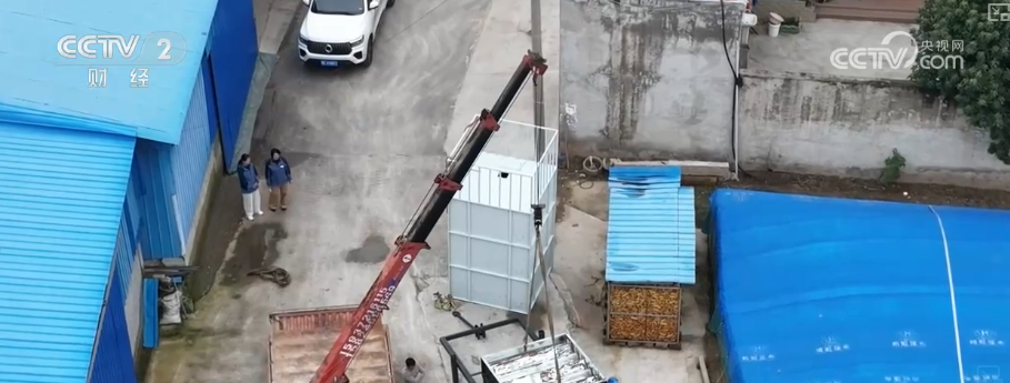 bwin网站：多举措协同全力推进秋收高科技农机与时间“赛跑”抢收抢种(图10)