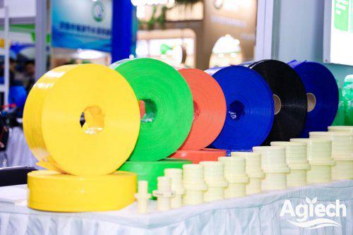 必赢国际：2026中国国际现代农业科技展览会(AgTechChina)明年3月在沪举办(图3)