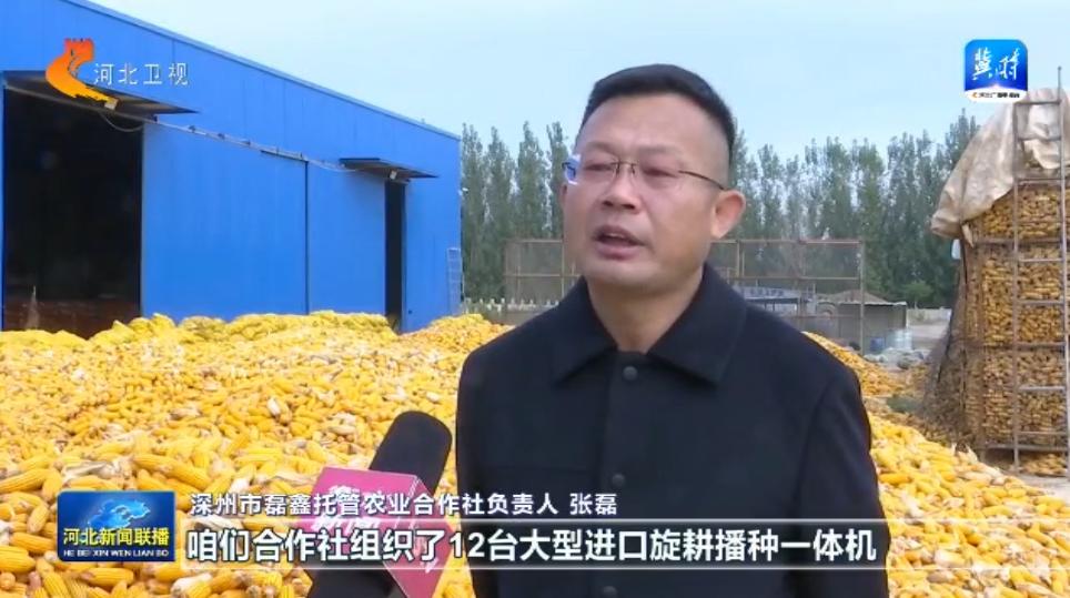 bwin网站：河北省启动“奋战60天抗秋汛抢麦播促壮苗”行动(图1)