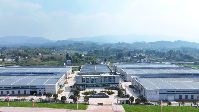 必赢国际：四川达州：打造丘陵山区现代农机装备研发制造高地(图2)