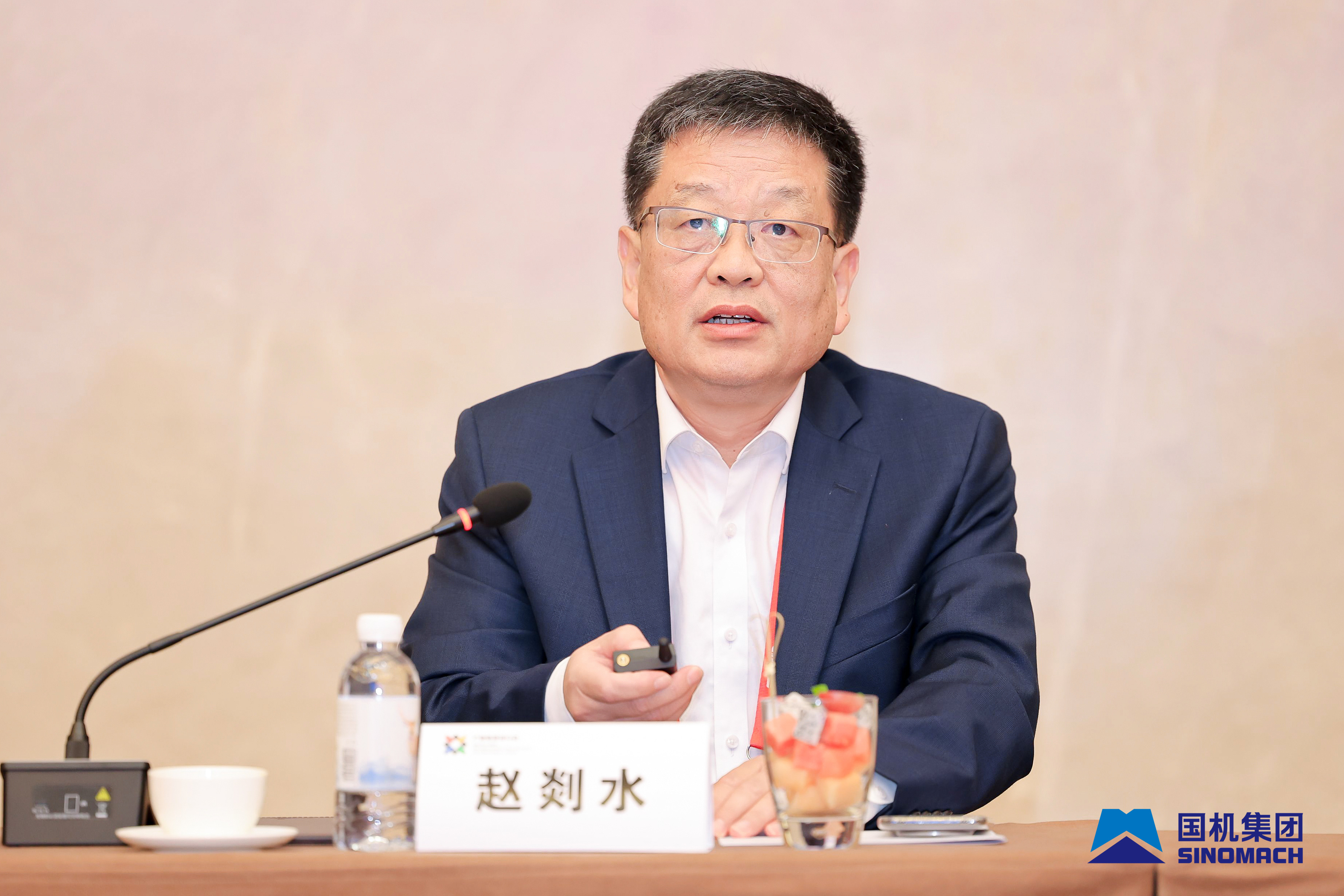 bwin网站：创新协同融通共赢推动高端农机装备国际化新发展(图3)