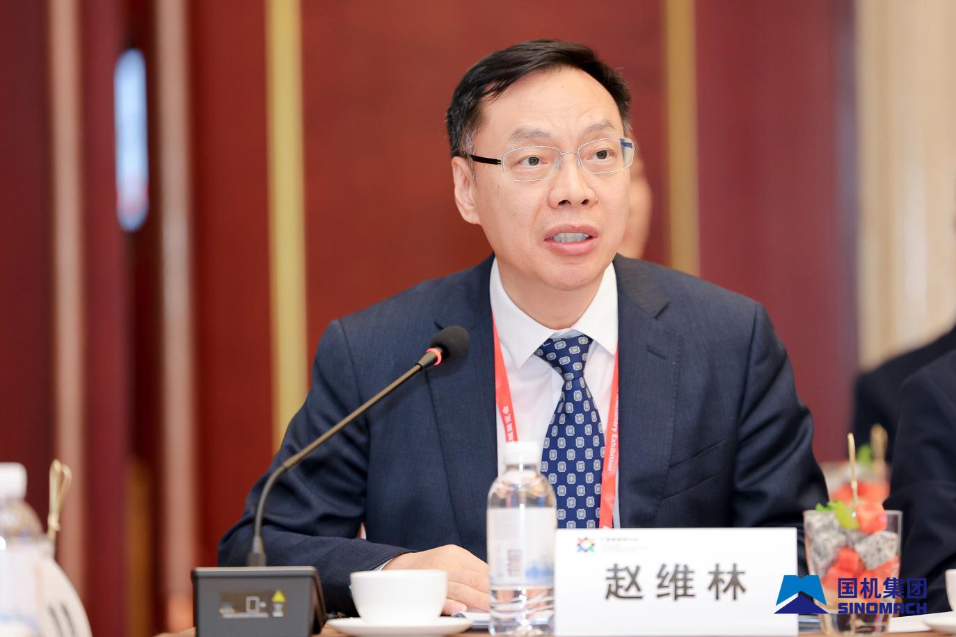 bwin网站：创新协同融通共赢推动高端农机装备国际化新发展(图4)