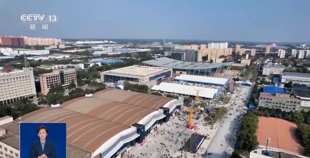 bwin网站：智慧农业装备集中亮相“黑科技”为丰收保驾护航(图10)