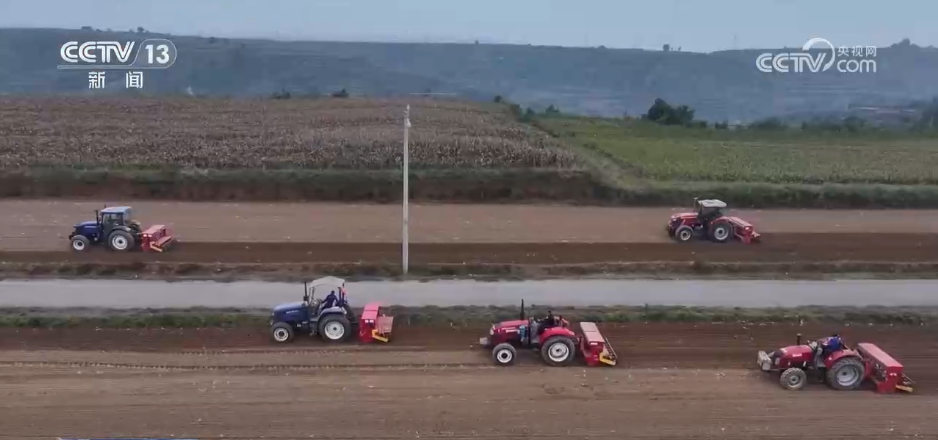 bwin网站：特色种养殖变身增收致富“金钥匙”(图5)