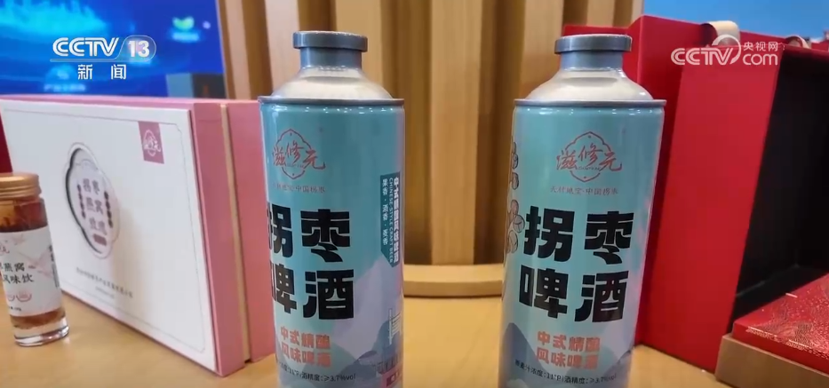 bwin网站：特色种养殖变身增收致富“金钥匙”(图8)