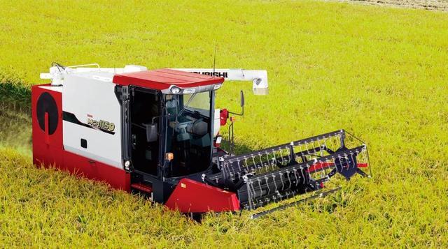 必赢：技术创新驱动中国农机迈向智能化新时代(图2)