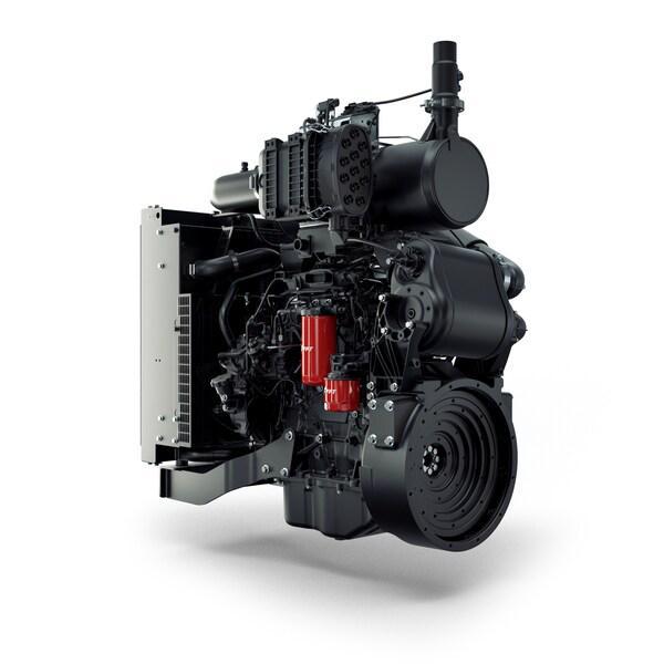 bwin网站：菲亚特动力科技亮相2025年德国国际农业机械展览会重申其作为农业领域首选信赖品牌地位官宣新客户并发布新产品(图4)