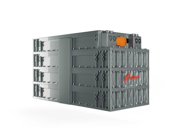 bwin网站：菲亚特动力科技亮相2025年德国国际农业机械展览会重申其作为农业领域首选信赖品牌地位官宣新客户并发布新产品(图5)