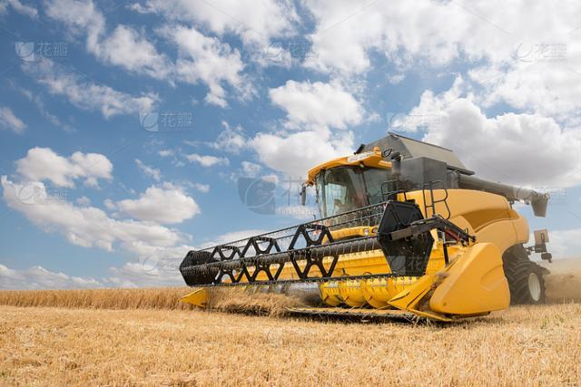 bwin网站：智能绿色技术引领农机装备高质量发展(图1)