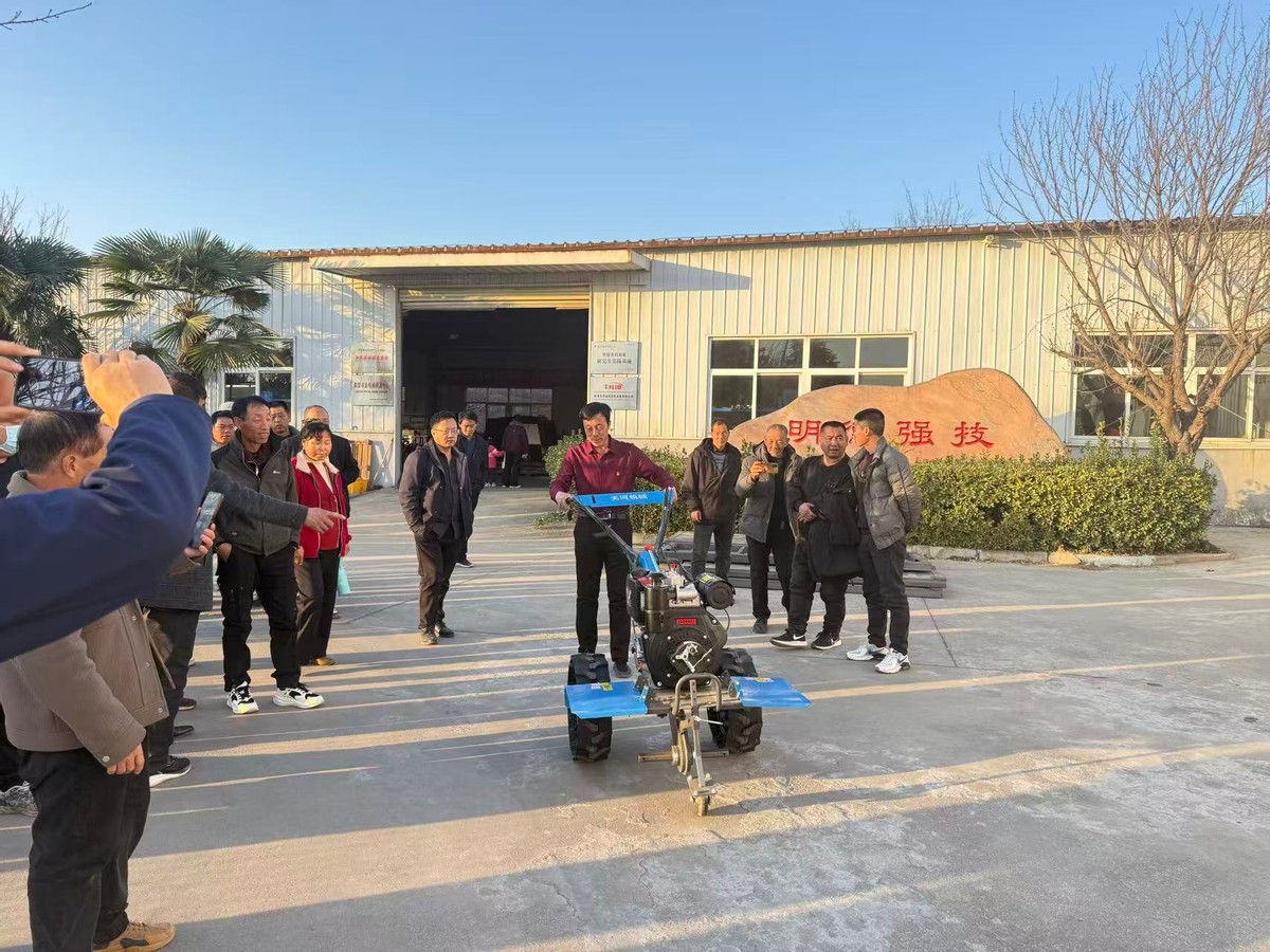 必赢：强技赋能+文化铸魂陕农大高素质农民培训解锁“实践+传承”新范式(图4)