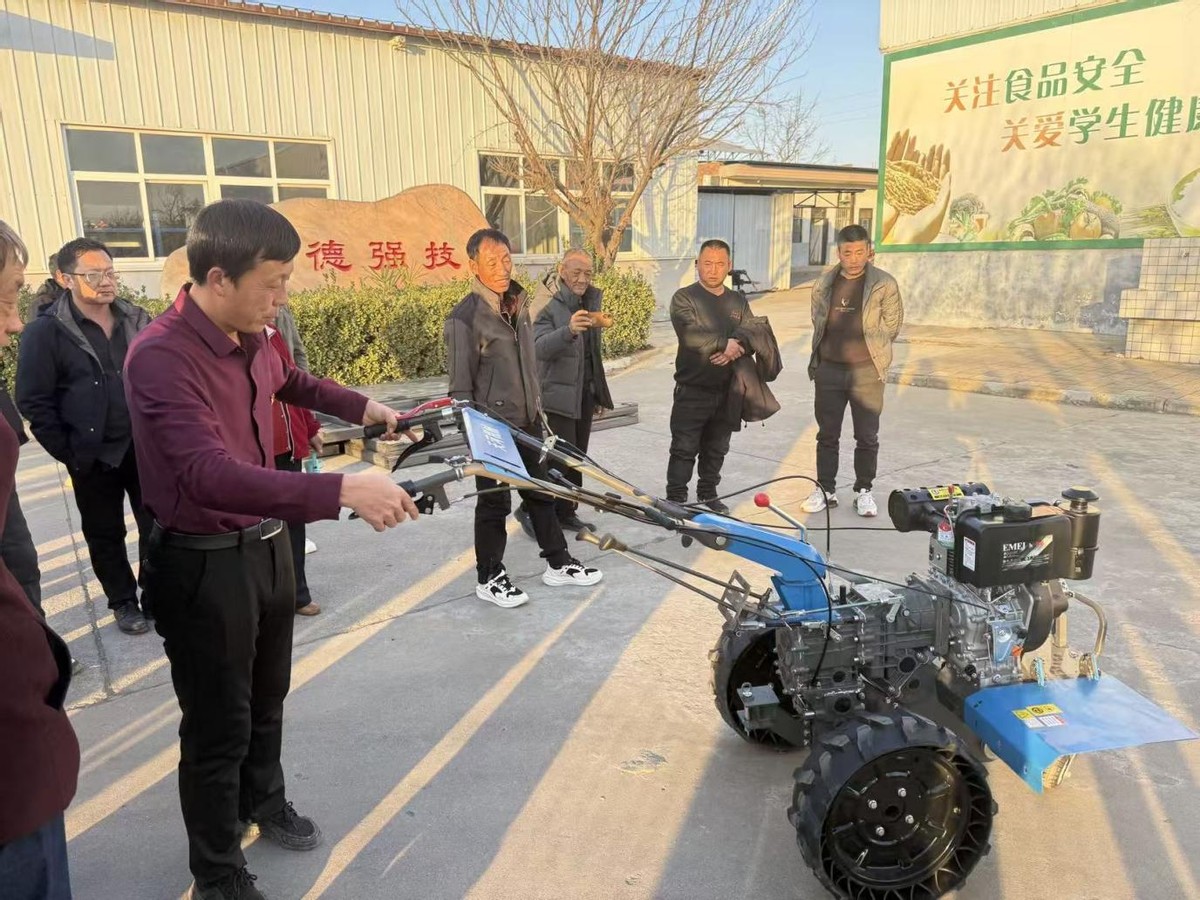 必赢：强技赋能+文化铸魂陕农大高素质农民培训解锁“实践+传承”新范式(图5)