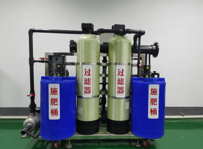 必赢国际：2025年水肥一体化滴灌设备领域品牌推荐与解析(图2)