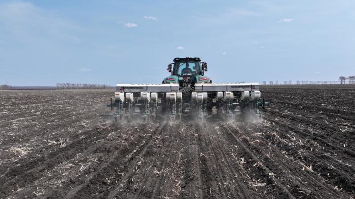 bwin网站：创新领航潍柴雷沃智慧农业获评“山东省机械工业创新先进单位”(图2)