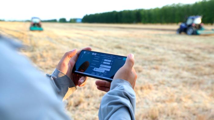 bwin网站：创新领航潍柴雷沃智慧农业获评“山东省机械工业创新先进单位”(图3)