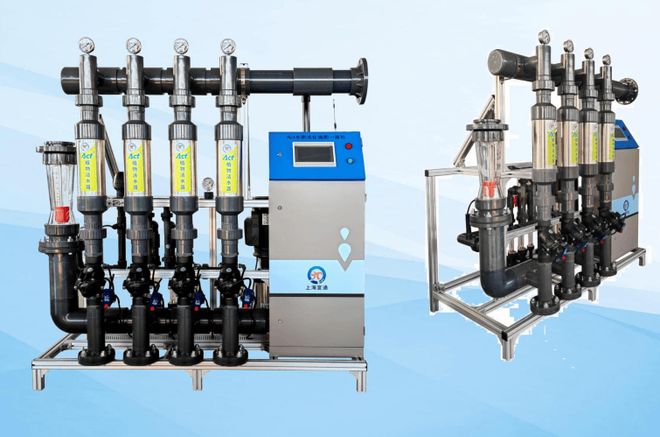 必赢国际：农田水肥灌溉系统设备厂家前十真实排行揭晓(图1)