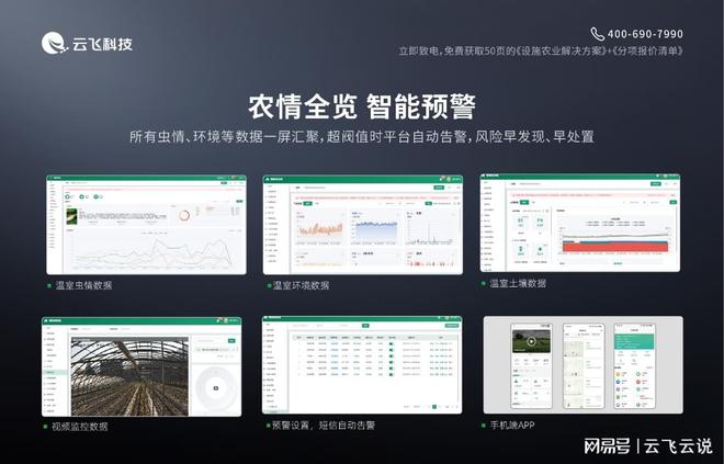 必赢：肥料利用率低？智能温室大棚系统精准施肥不浪费(图2)