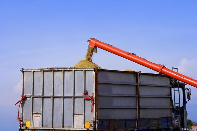 bwin网站：2026年农业强国施工图曝光！七项任务颠覆你我饮食！(图1)