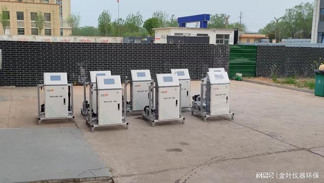 bwin网站：全自动水肥一体机升级！3大功能解放双手轻松种植(图1)