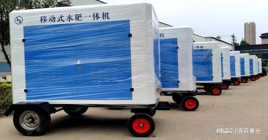 bwin网站：高评分智能水肥一体机厂家实力推荐榜：农业现代化场景选型指南(图2)