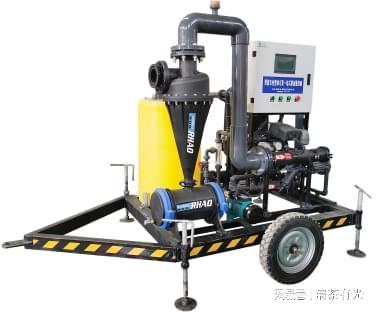 bwin网站：高评分智能水肥一体机厂家实力推荐榜：农业现代化场景选型指南(图3)