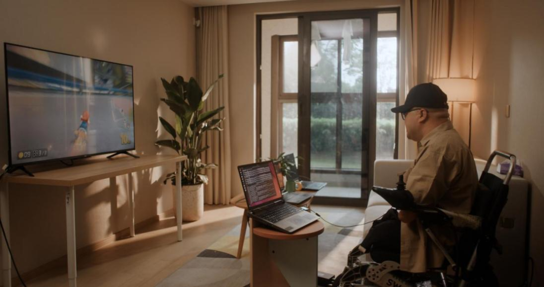 必赢国际：关键一步！国内首个侵入式脑机接口产品进入审批“创新绿色通道”(图3)