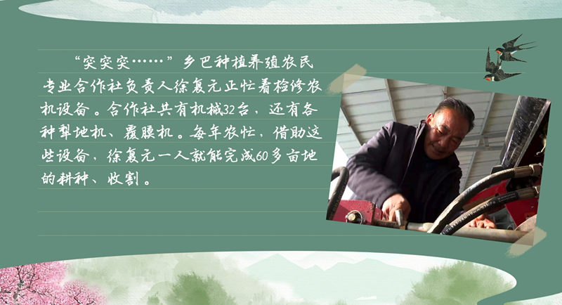 bwin网站：春耕时节我们在行动_光明网(图17)