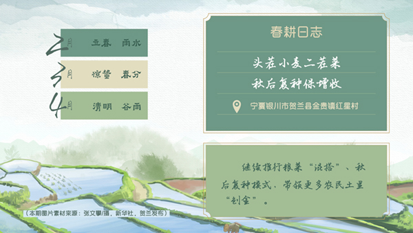 bwin网站：春耕时节我们在行动_光明网(图28)