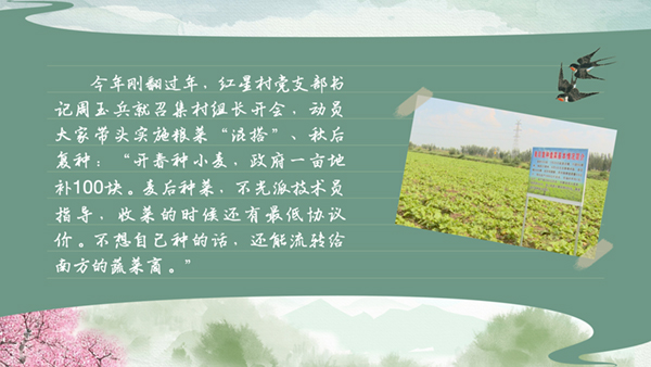 bwin网站：春耕时节我们在行动_光明网(图27)