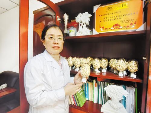 必赢国际：“冀花生香”一粒花生的产业突围(图2)