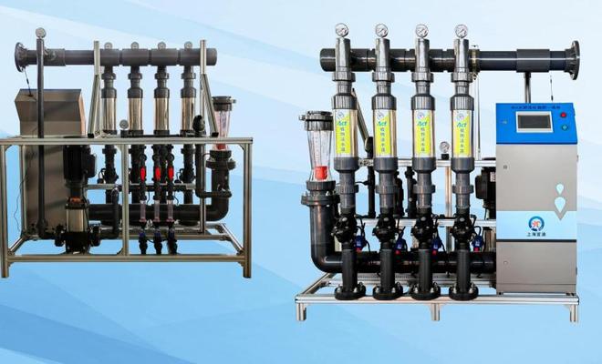 必赢：水肥同步灌溉施肥机企业哪家省事省心排行榜揭晓(图3)