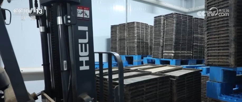 bwin网站：“智慧农机+科技春管”助力春耕备耕不仅跑出“加速度”更育出“高质量”(图2)