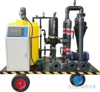 必赢：智能水肥一体机厂家实力推荐：精准适配农业现代化场景(图2)