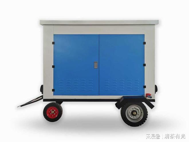 必赢：智能水肥一体机厂家实力推荐：助力农业高效生产选型参考(图1)