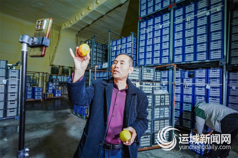 必赢国际：颗颗红香酥稳稳富民路(图2)