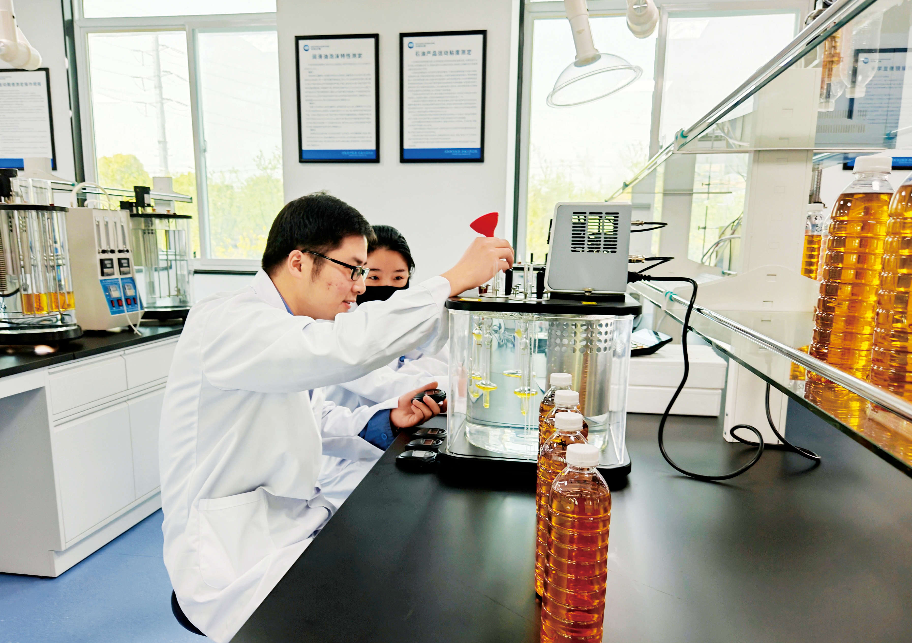 必赢国际：追风逐日汇聚“新”动能——信阳“六新两品”重点产业链群高质量发展系列报道之一(图3)