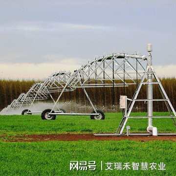 必赢：大田灌溉所需的水肥一体化设备(图3)