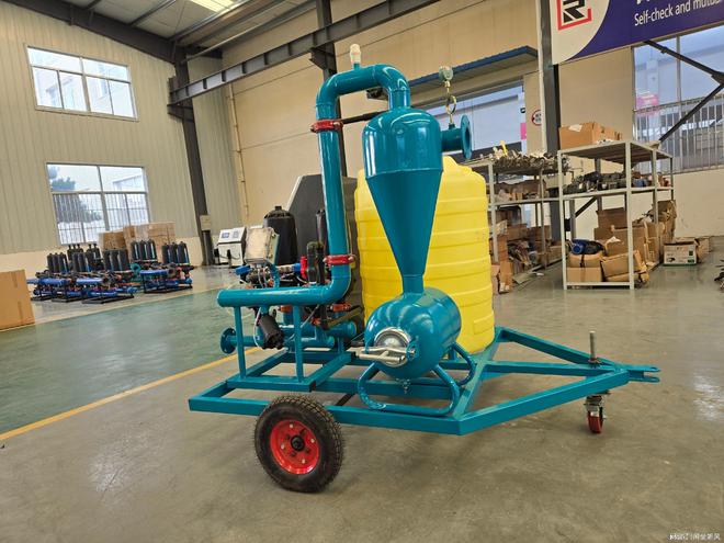 必赢：山东淋垚智慧农业科技：以智能设备赋能现代农业新发展(图1)