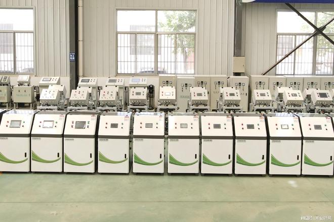 必赢：山东淋垚智慧农业科技：以智能设备赋能现代农业新发展(图2)