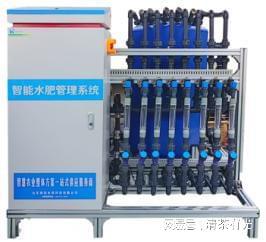 必赢：山东润浩水利科技：深耕水肥一体化引领智能灌溉新风尚(图2)